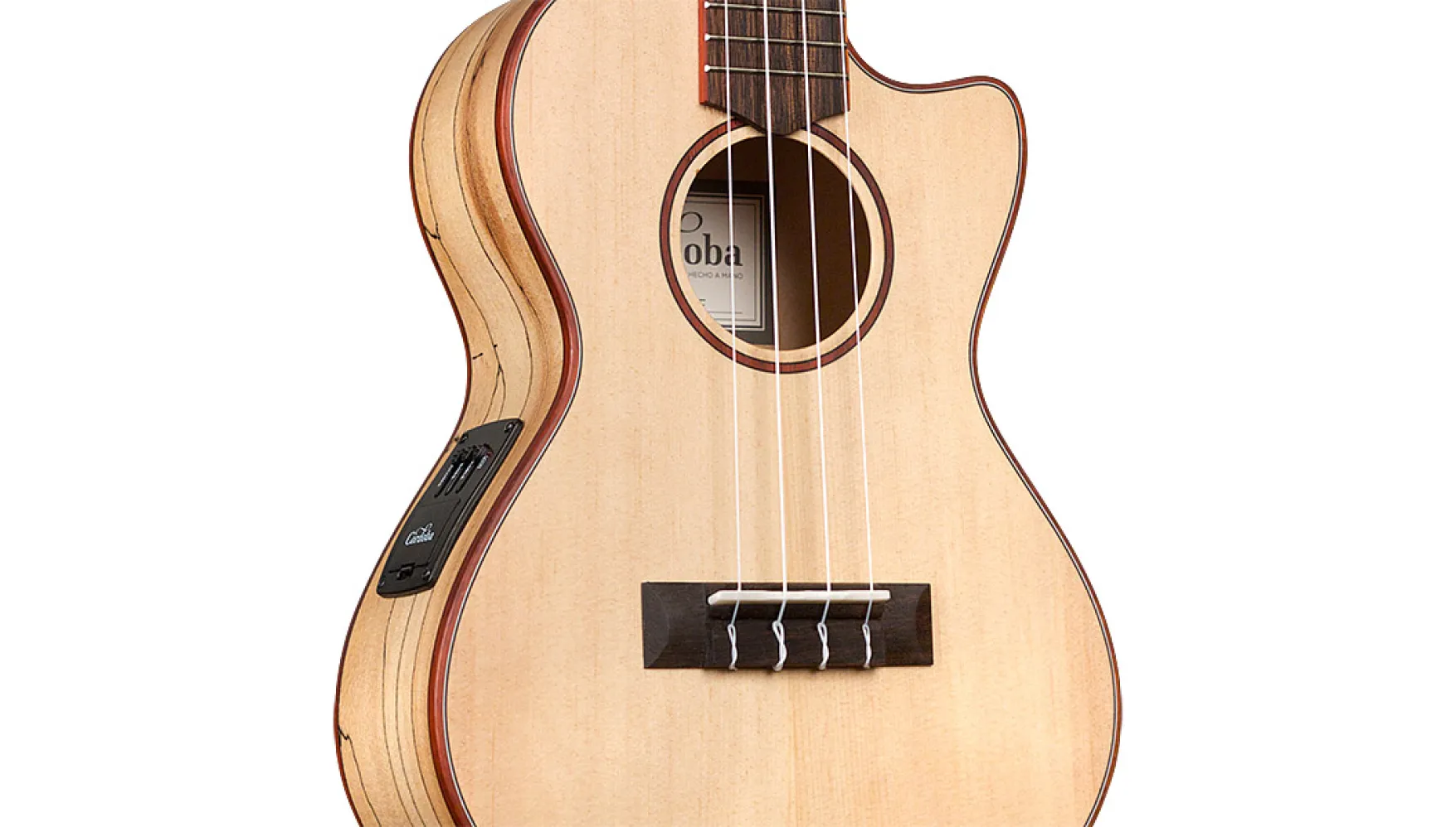 24T-CE Spruce - Cordoba Guitars